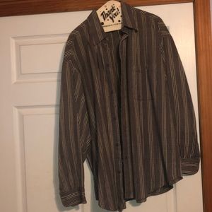 WilliWear WilliSmith button down.